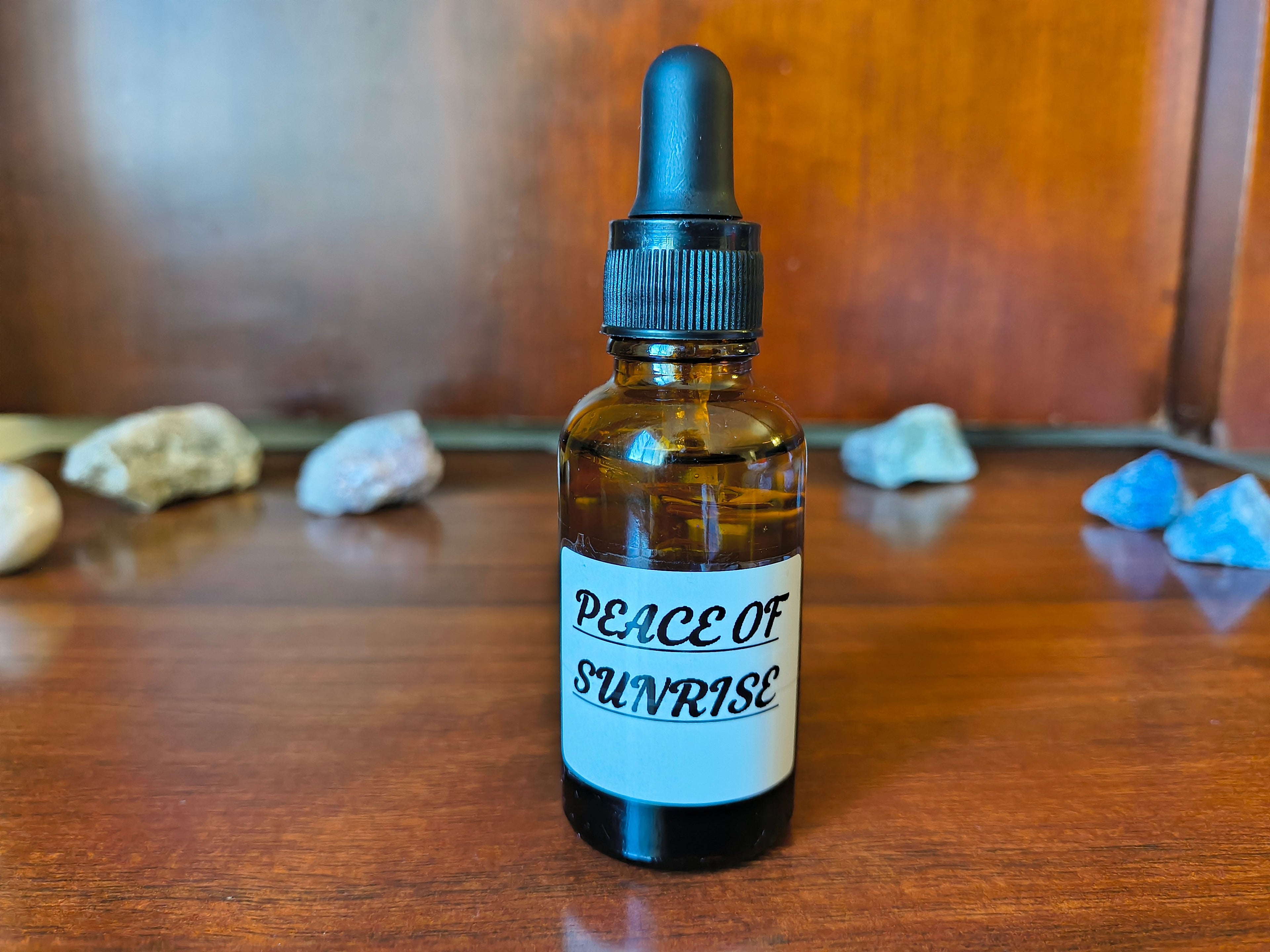 Natural Air Fresheners