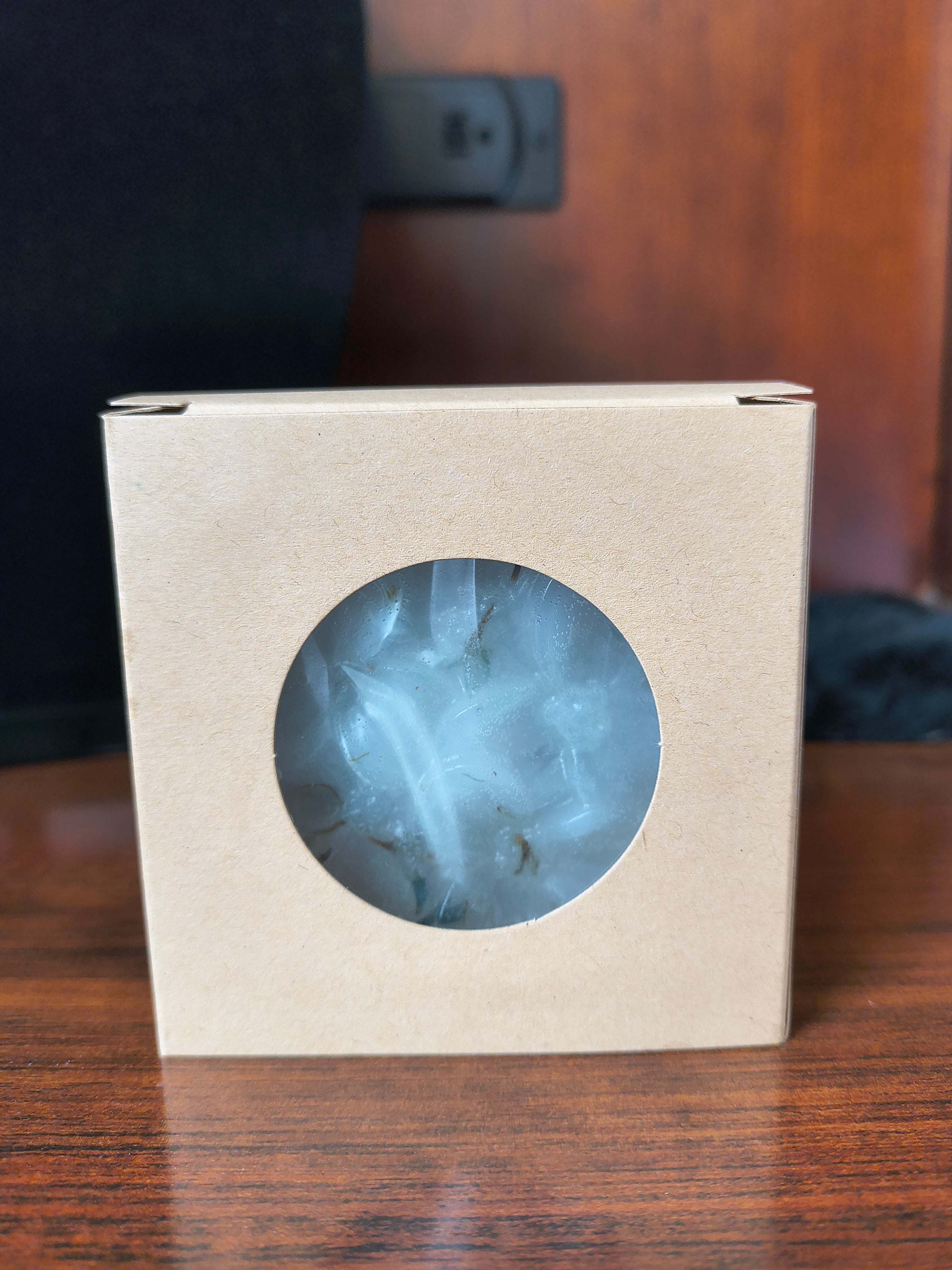 Scrubs, Soaps & Shampoos