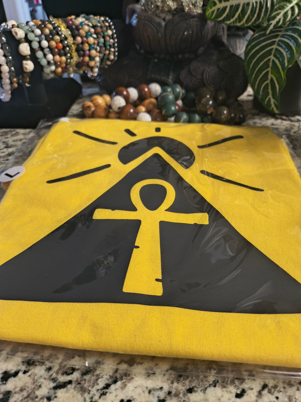 Peace of Sunrise Spiritual Shop