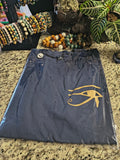 Eye of Heru T-shirt (L)