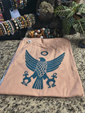 Heru T-shirt (L)